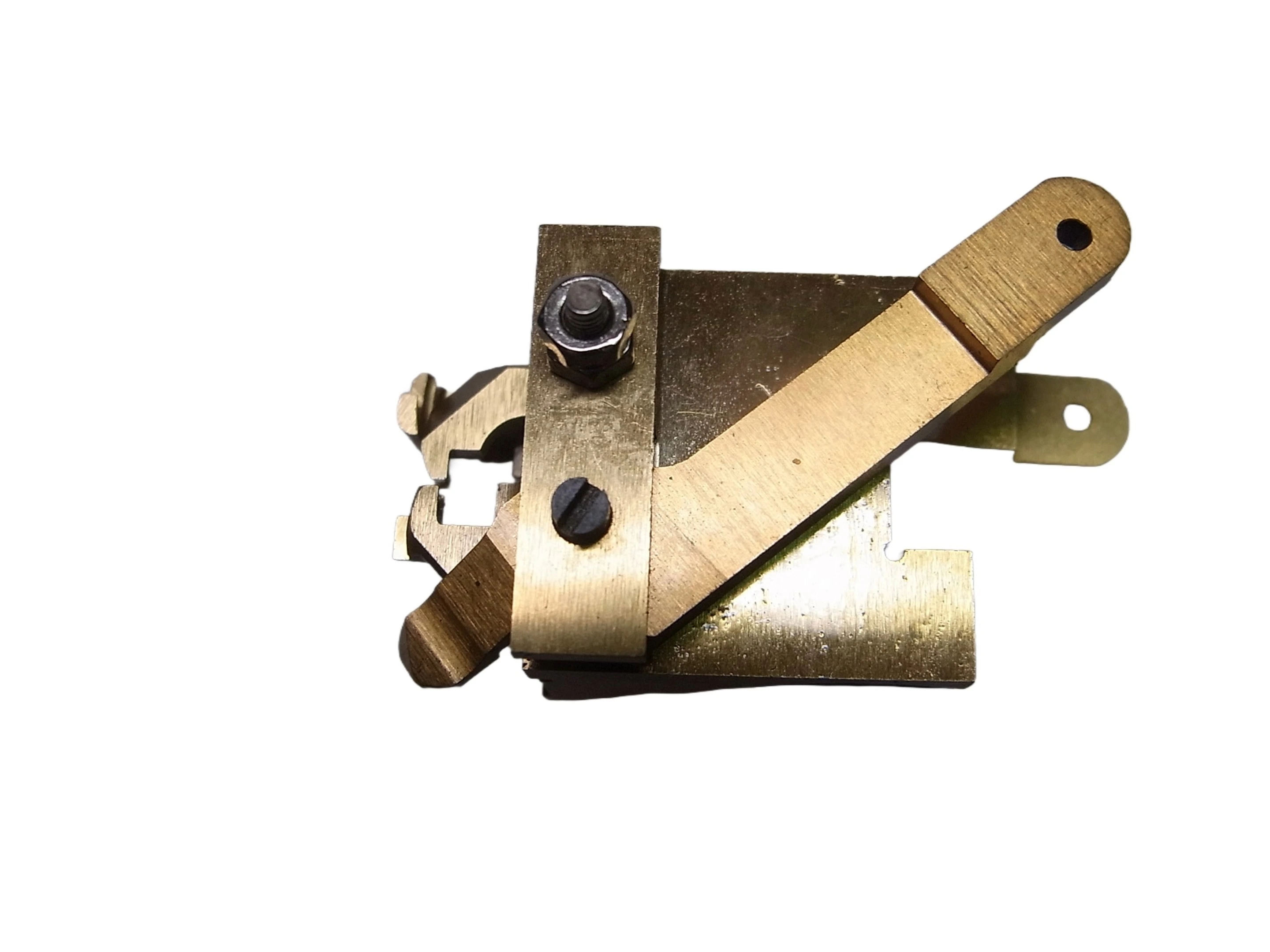 Pièce de rechange fiable pour machine d&#39;insertion TDK 556-N-2010203040 1