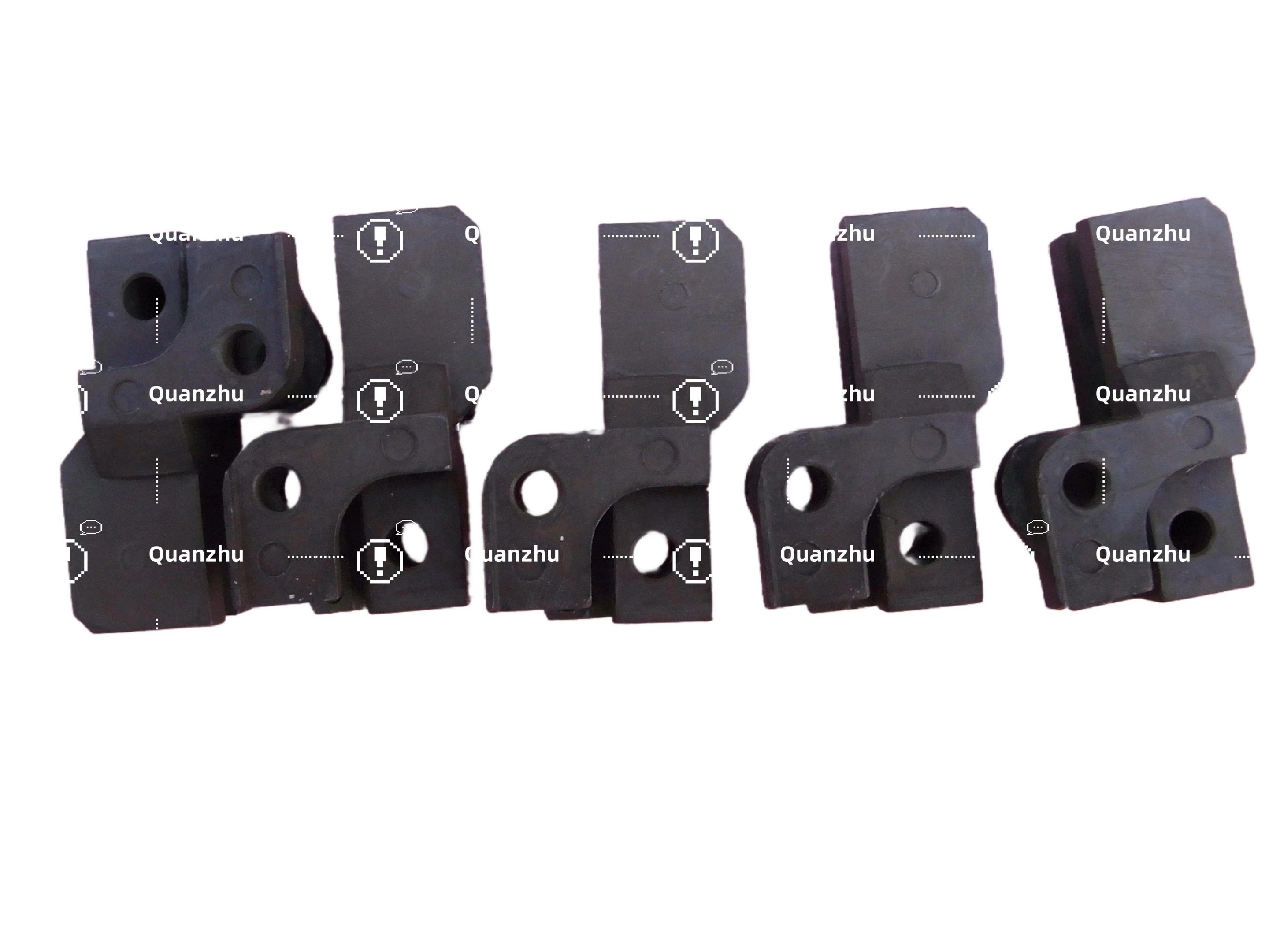 Bahagian Mesin Sisipan TDK 562-P-0140 | Alat Ganti Ketepatan Tahan Lama 1