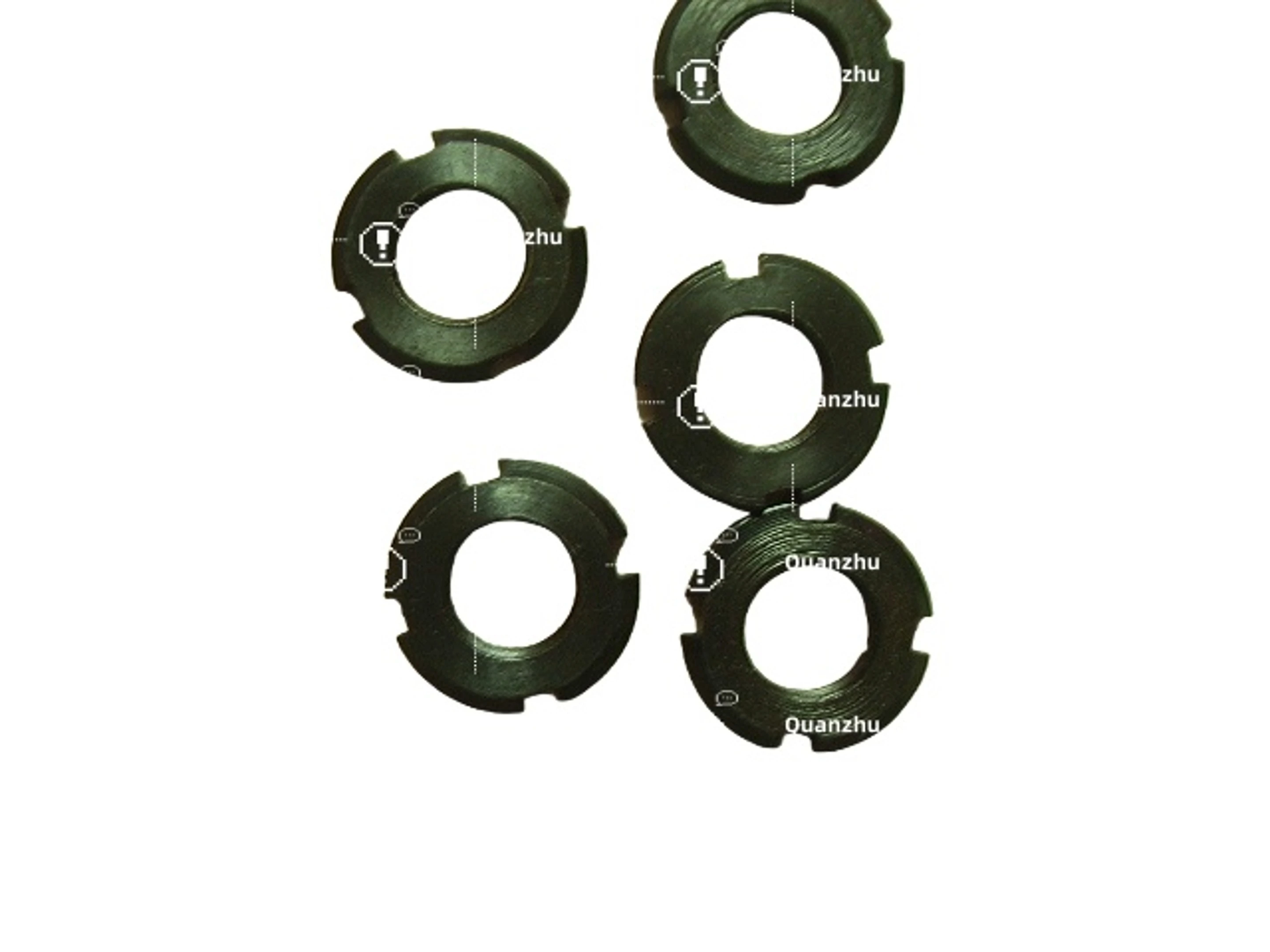 TDK इंसर्शन मशीन पार्ट 601-25-001 | टिकाऊ सटीक स्पेयर पार्ट 1