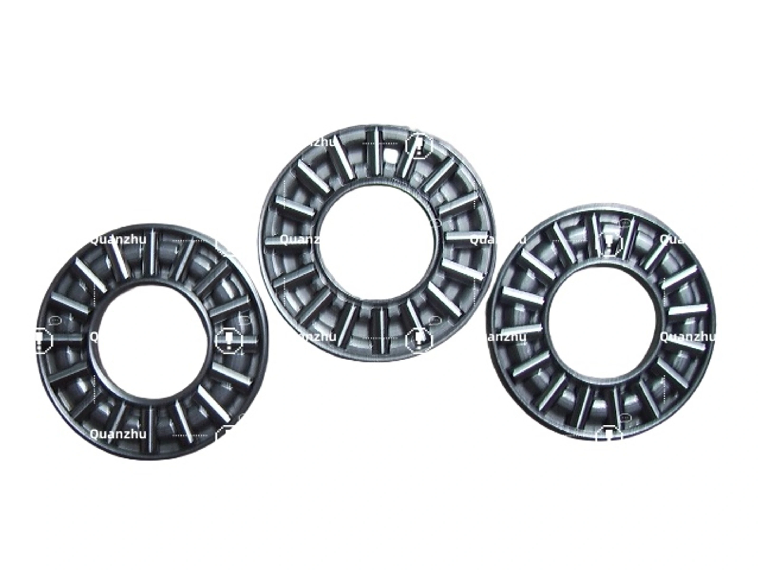 Bahagian Mesin Sisipan TDK 603-08-023 | Alat Ganti Ketepatan Tahan Lama 1