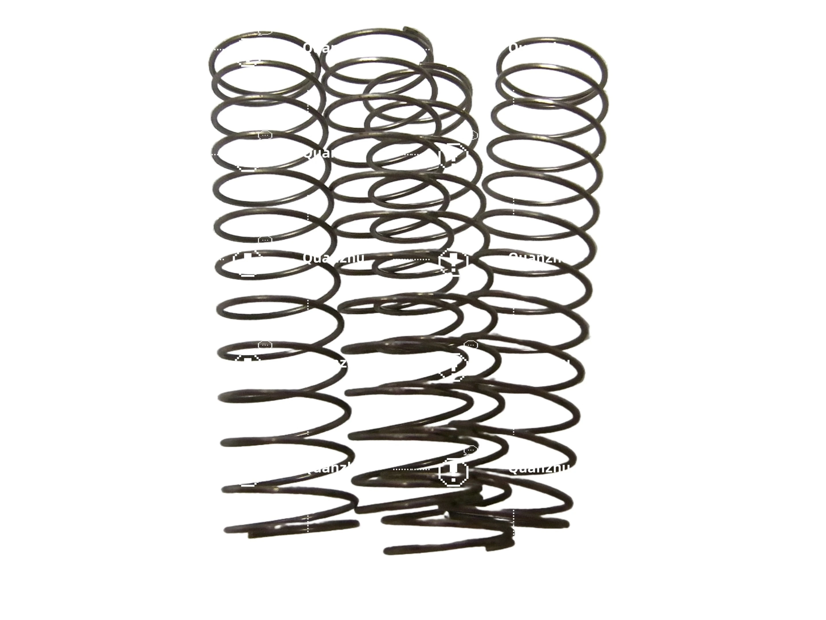 Bahagian Mesin Sisipan TDK 556-B-2390 Spring Mampatan | Spare Tahan Lama 1