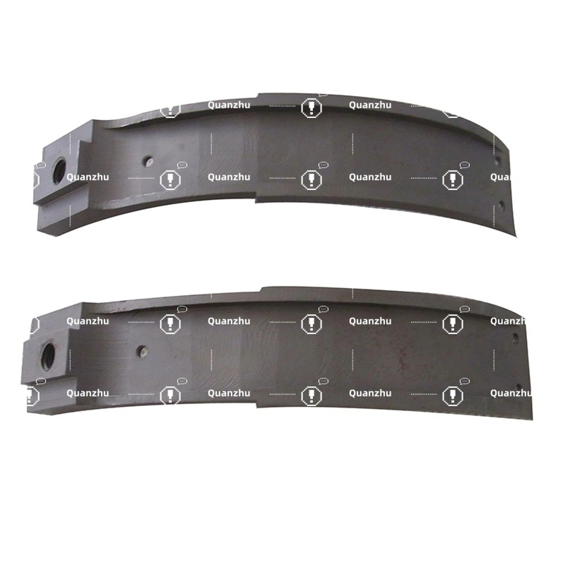 XZG पार्ट्स XG1KDZ-0604 मून-टाइप इजेक्टर ब्लॉक | प्रिसिजन SMT मशीन पार्ट 1