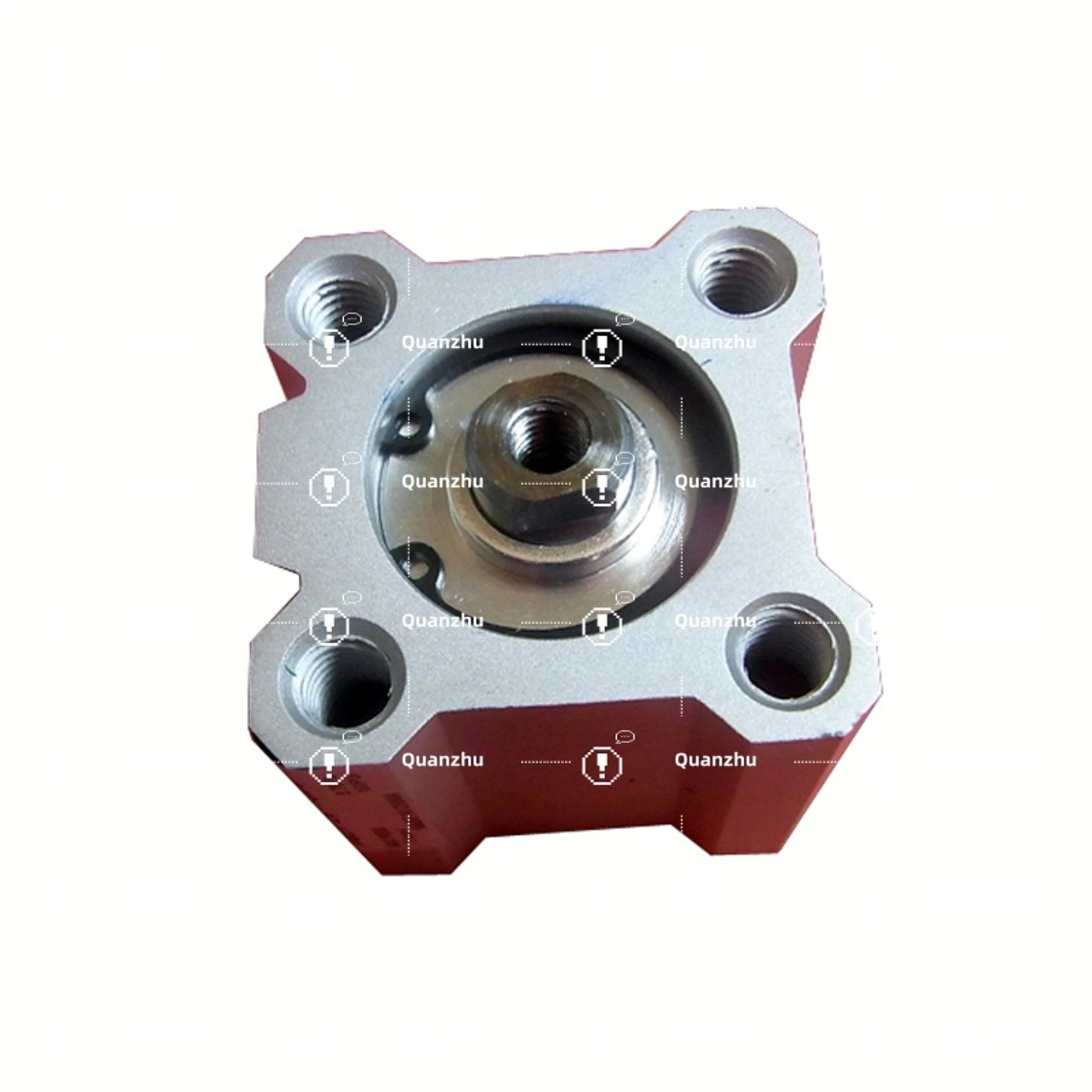 Bahagian XZG XG1KQD-0817 SMT Precision Alat Ganti | Komponen Mesin Tahan Lama 1