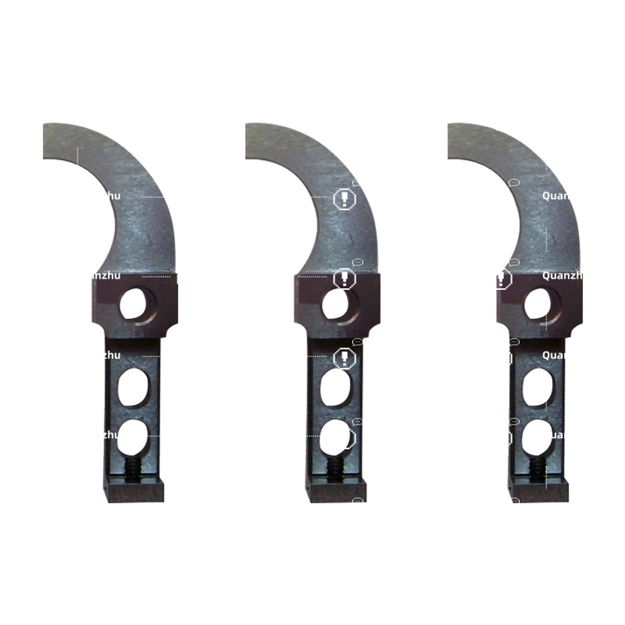 Pièce de précision CMS XZG Parts XG2KB-0805 | Pièce de rechange durable et de haute qualité 1