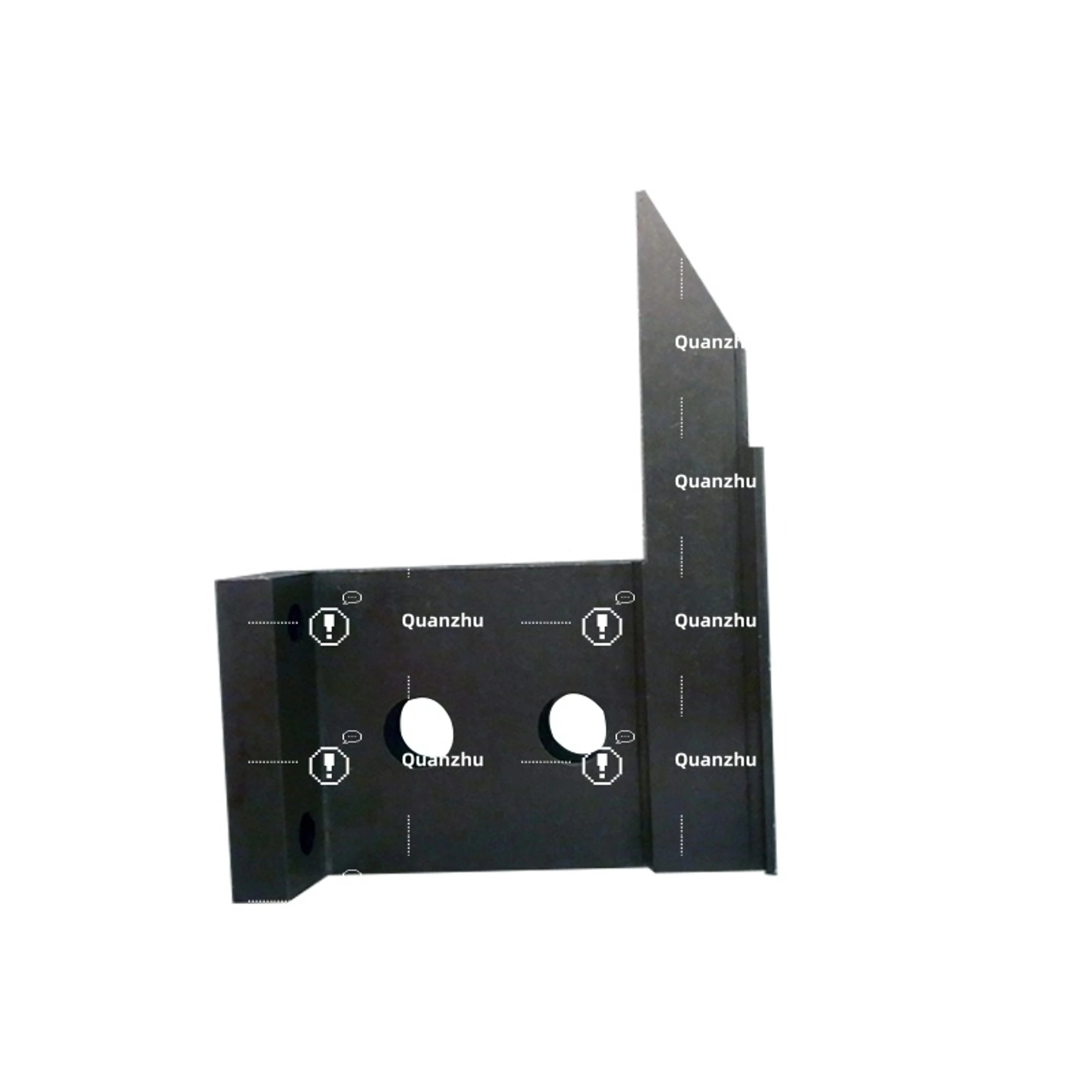 Bahagian XZG XG2KB-0809 Bahagian Ketepatan SMT | Komponen Tahan Lama Kekuatan Tinggi 1