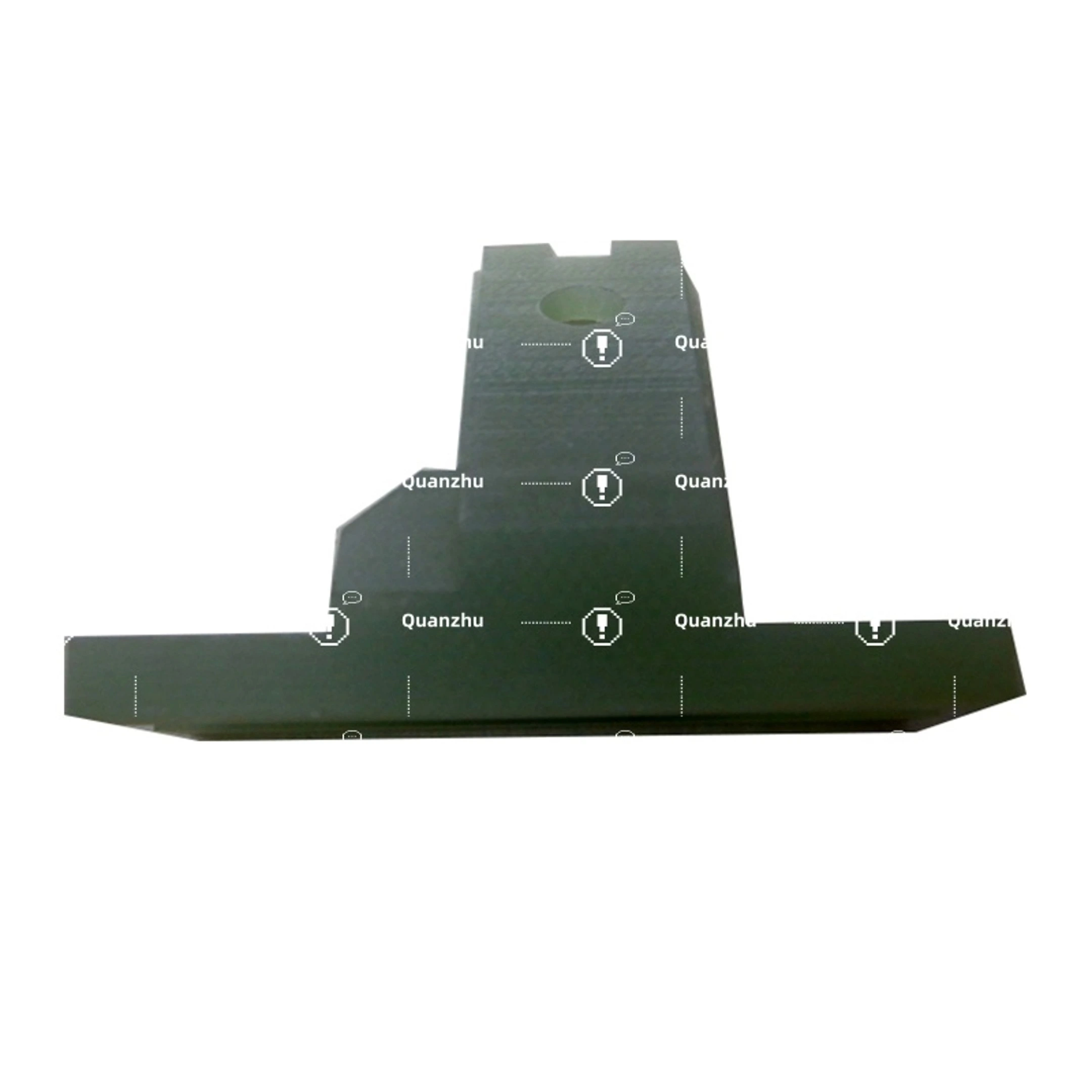 XZG पार्ट्स XG2KDZ-1006 L लीड कटर | SMT उच्च-परिशुद्धता घटक 1