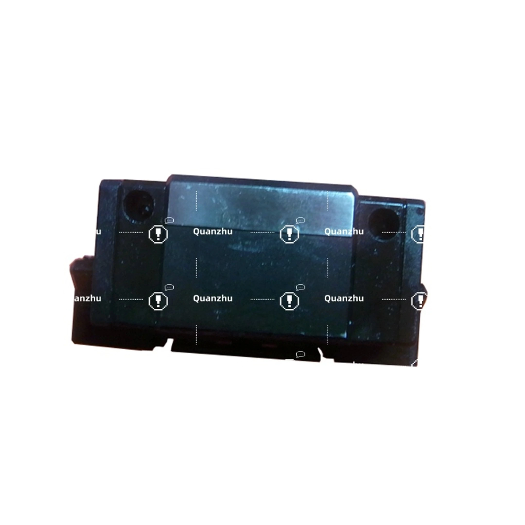 Bahagian XZG XG2KDZ-1011 Pemotong Plumbum Membetulkan Slider | Komponen Mesin Ketepatan SMT 1