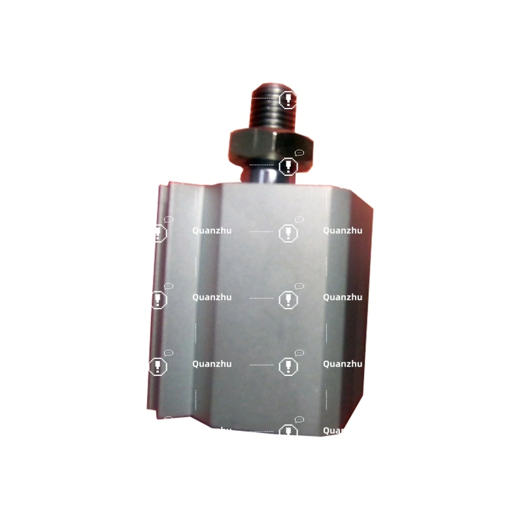 Composant de précision CMS XZG Parts XG2KKDZ-1027 | Pièce robuste et résistante 1