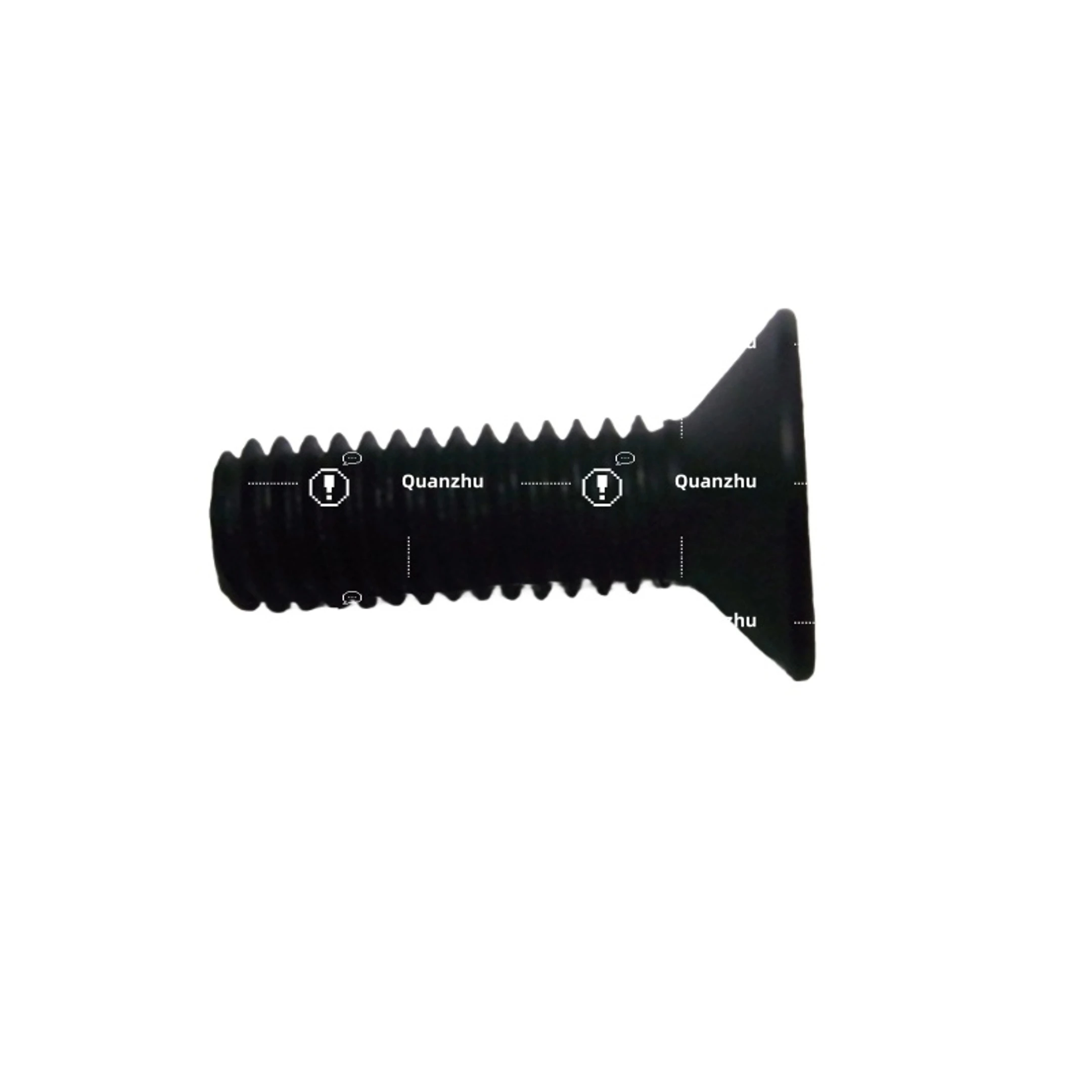 Bahagian XZG XG2KTB-0711 Komponen Ketepatan SMT | Bahagian Mesin Tahan Lama 1