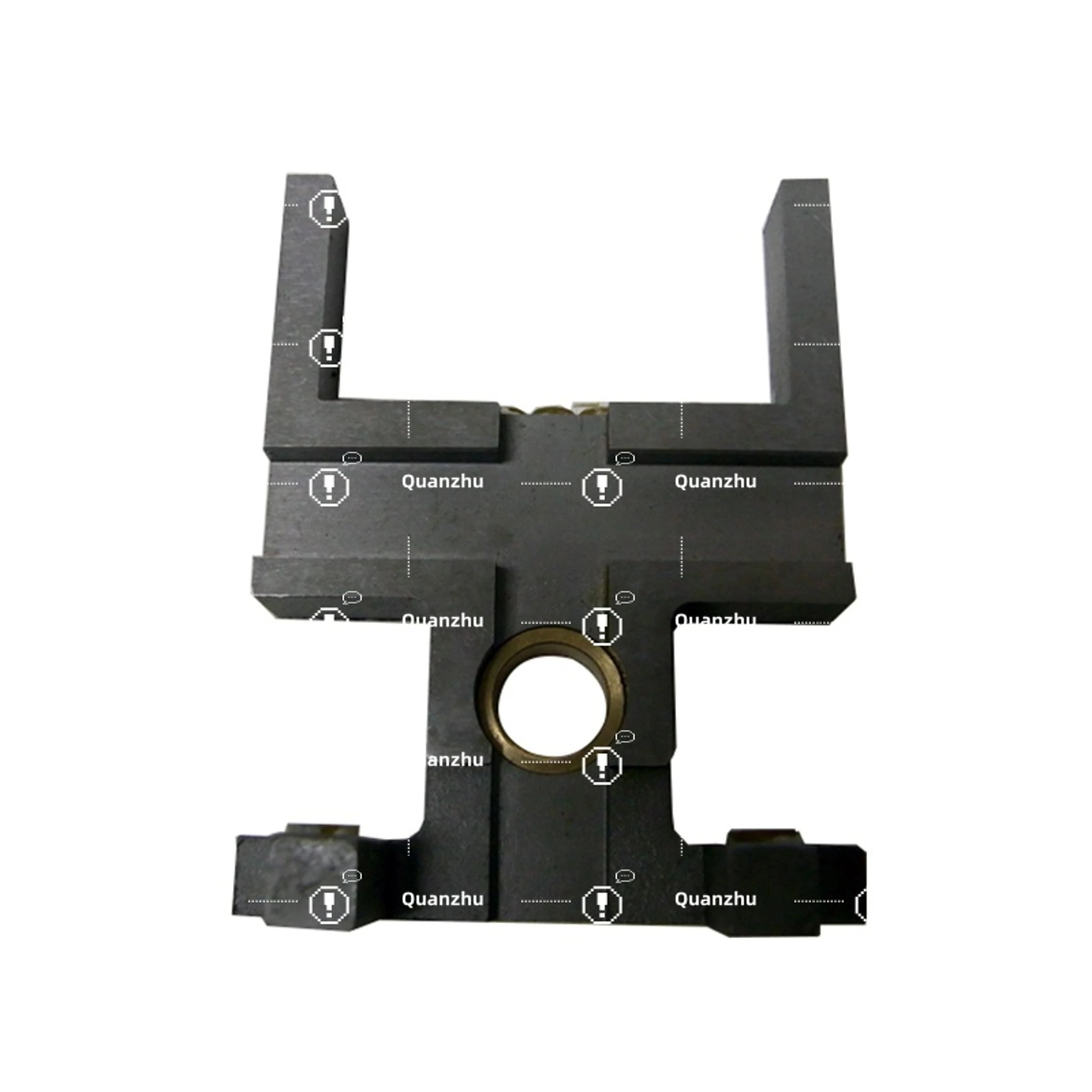 XZG पार्ट्स XG2KTB-0713/0716 आंतरिक और बाहरी कटर ब्लॉक | SMT प्रिसिजन टूल कंपोनेंट 1