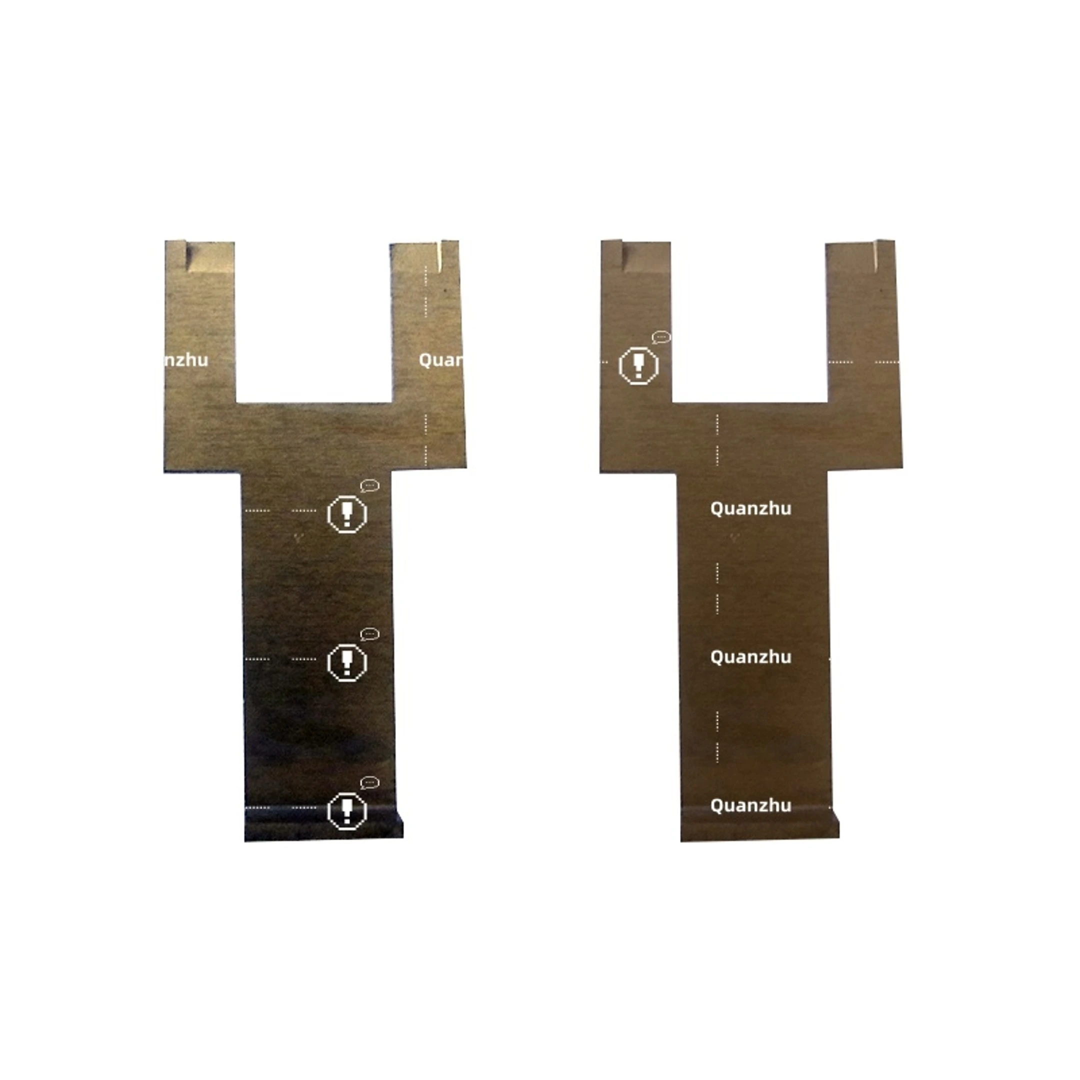 XZG पार्ट्स KG3KJL-09026 सटीक घटक | SMT इंसर्शन मशीन असेंबली के लिए उच्च-सटीकता वाला मैकेनिकल पार्ट 1