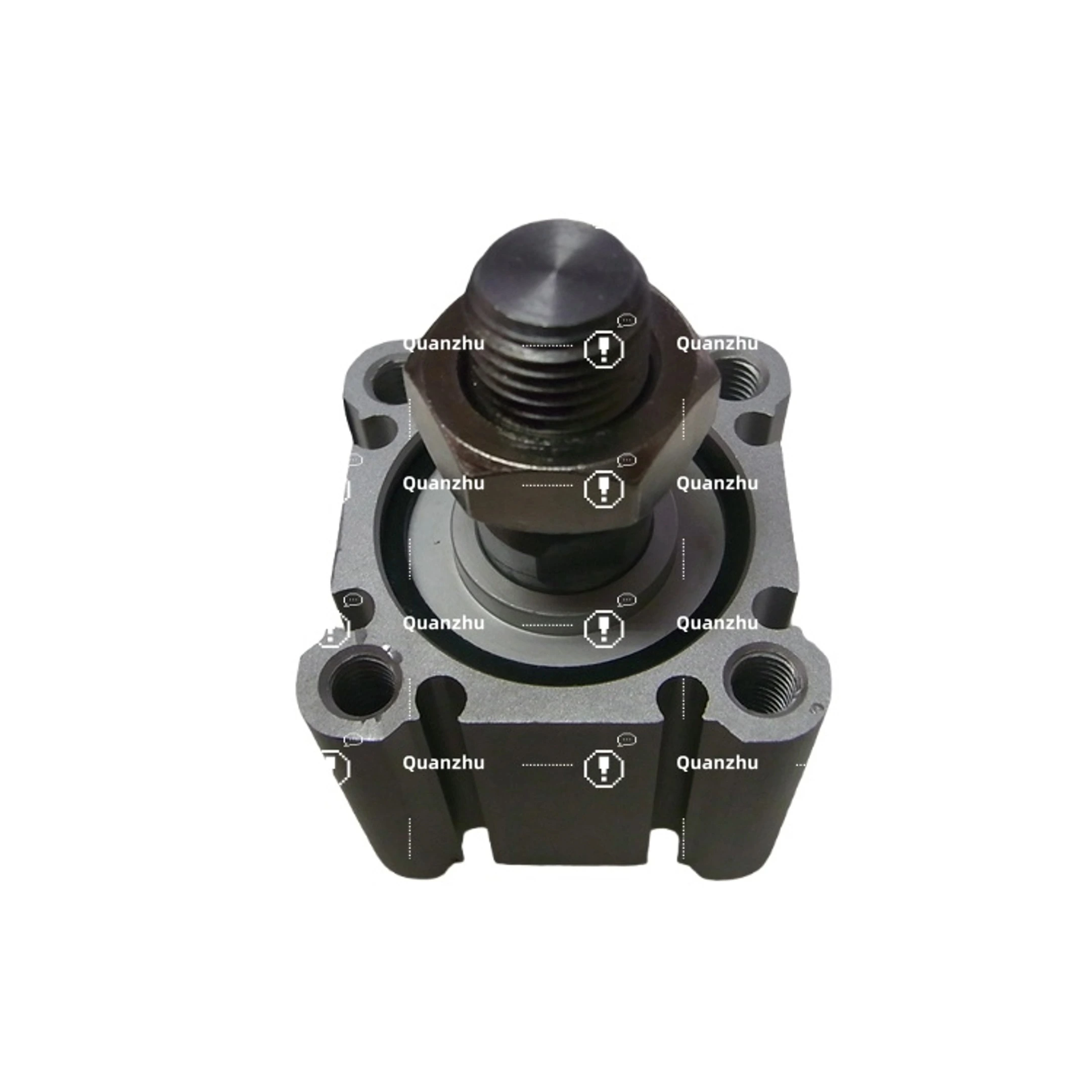 XZG पार्ट्स XG3KJL-09030 पेपर कटिंग सिलेंडर | प्रेसिजन SMT इंसर्शन मशीन सिलेंडर 1