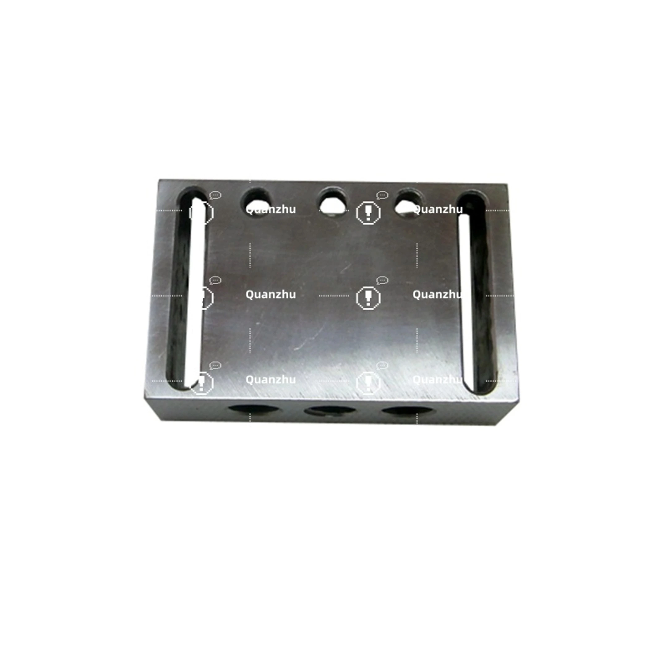 Bahagian XZG XG3KLZ-05006 Pangkalan Lekap | Komponen Mesin Sisipan Ketepatan SMT 1