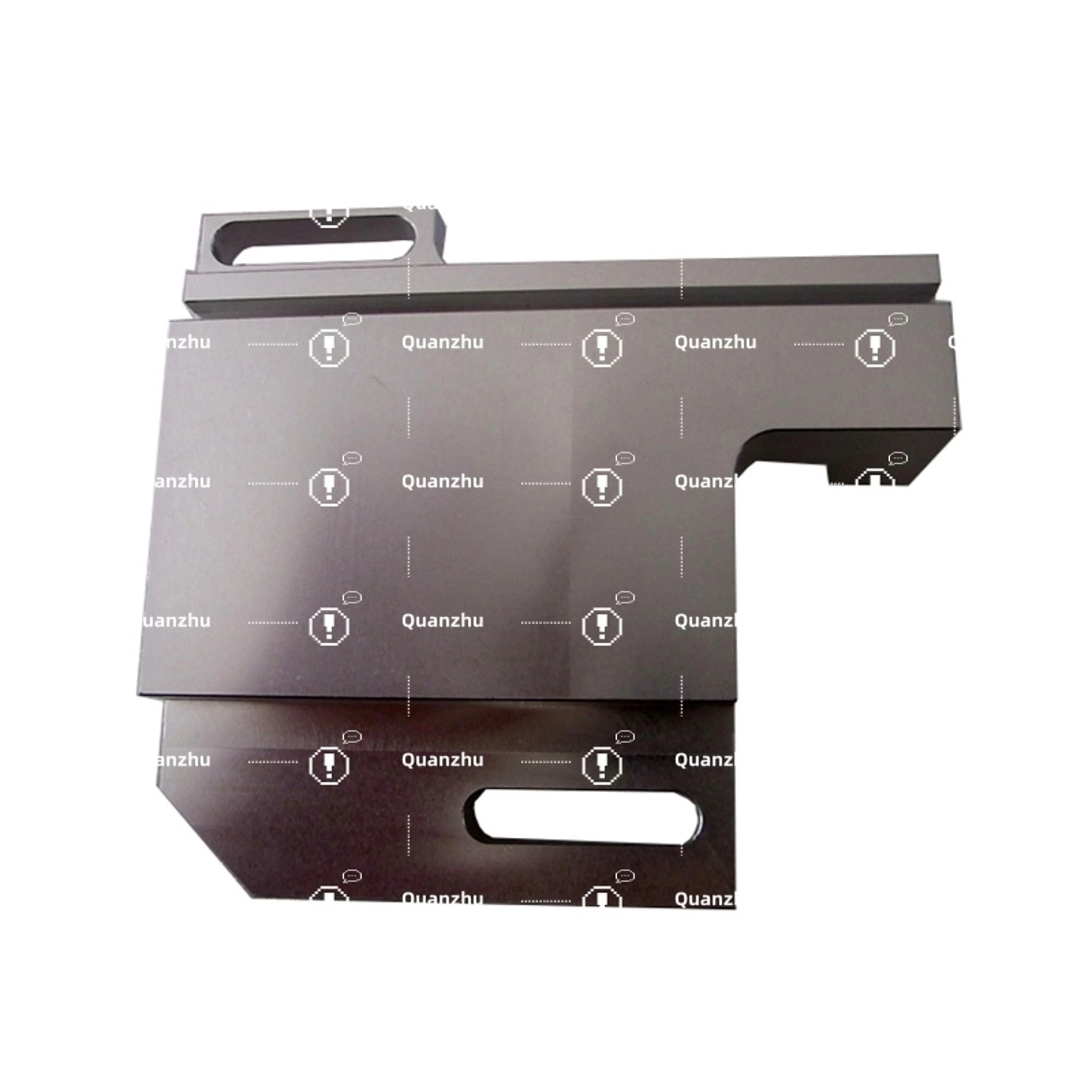 Bloc de tension de pignon droit XZG Parts XG3KSL-0413/04014 | Composant CMS de précision 1