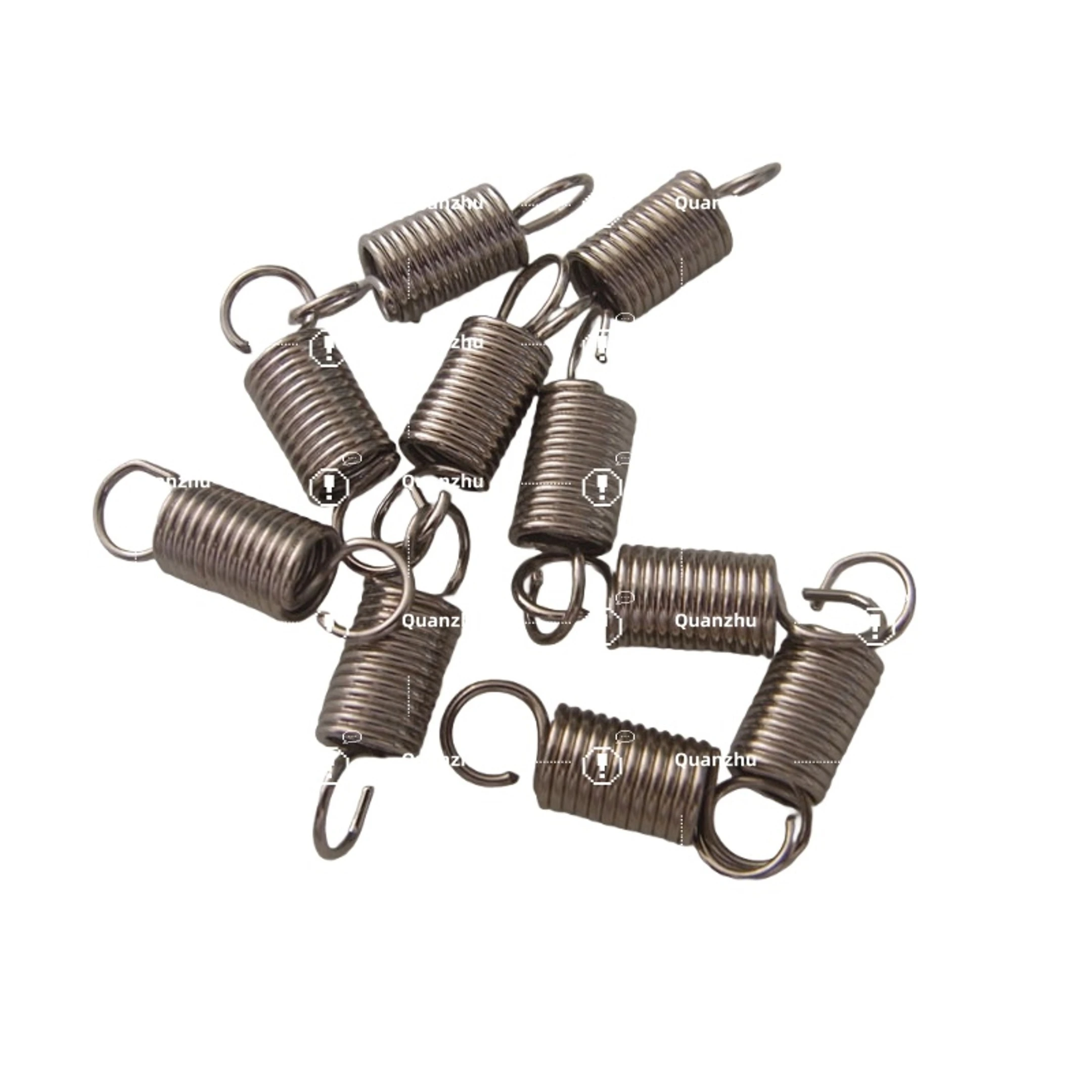 Pegas Ekstensi XZG Parts XG3KSL-04041 | Komponen Pengumpanan Mesin Penyisipan SMT Presisi Tinggi untuk Lini Perakitan PCB 1