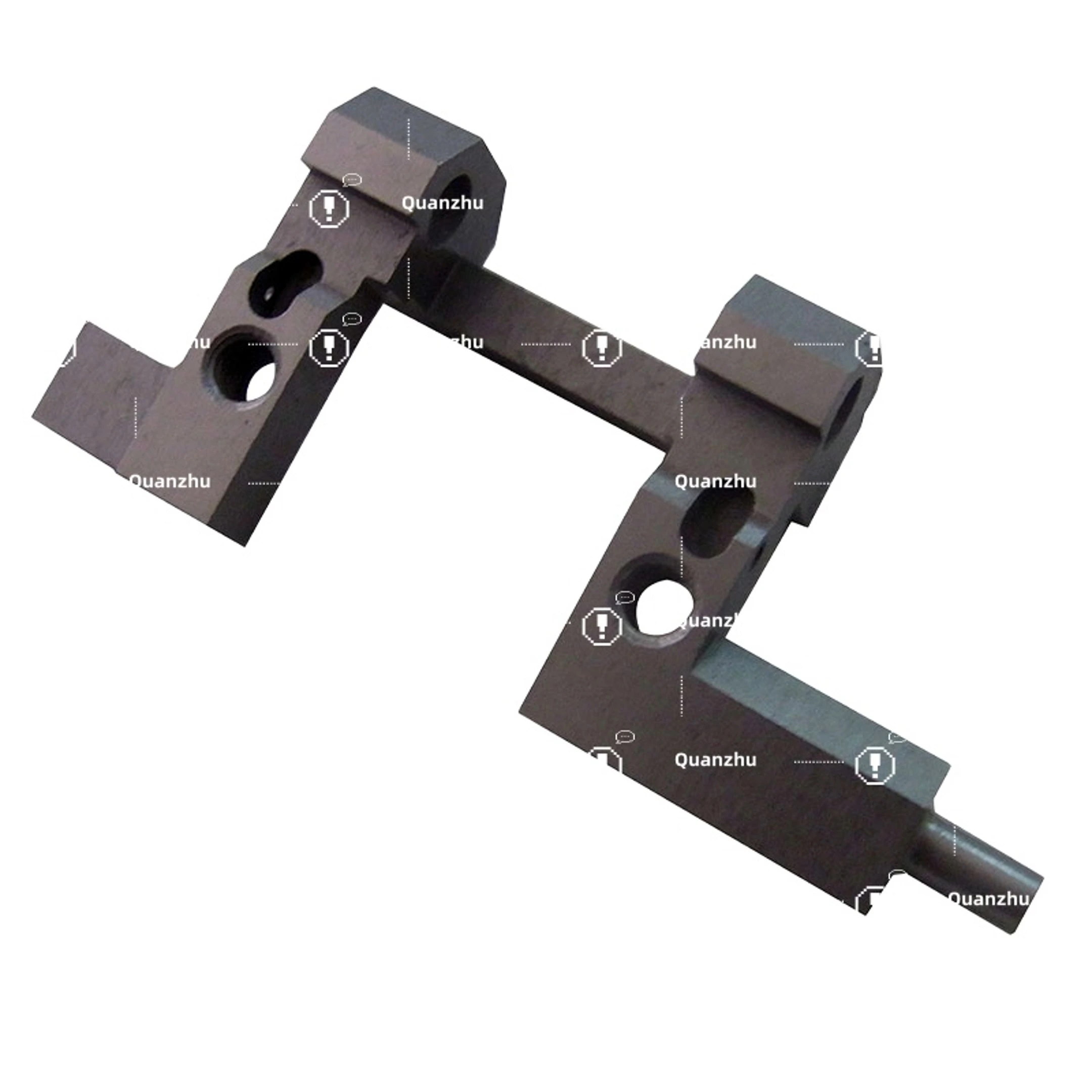 XZG Parts XG3KSL-04054 Alimentatore a morsetto a molla 45095202 LS1D-04030 Parte dell&#39;alimentatore | Morsetto a molla di precisione per gruppo alimentatore SMT 1