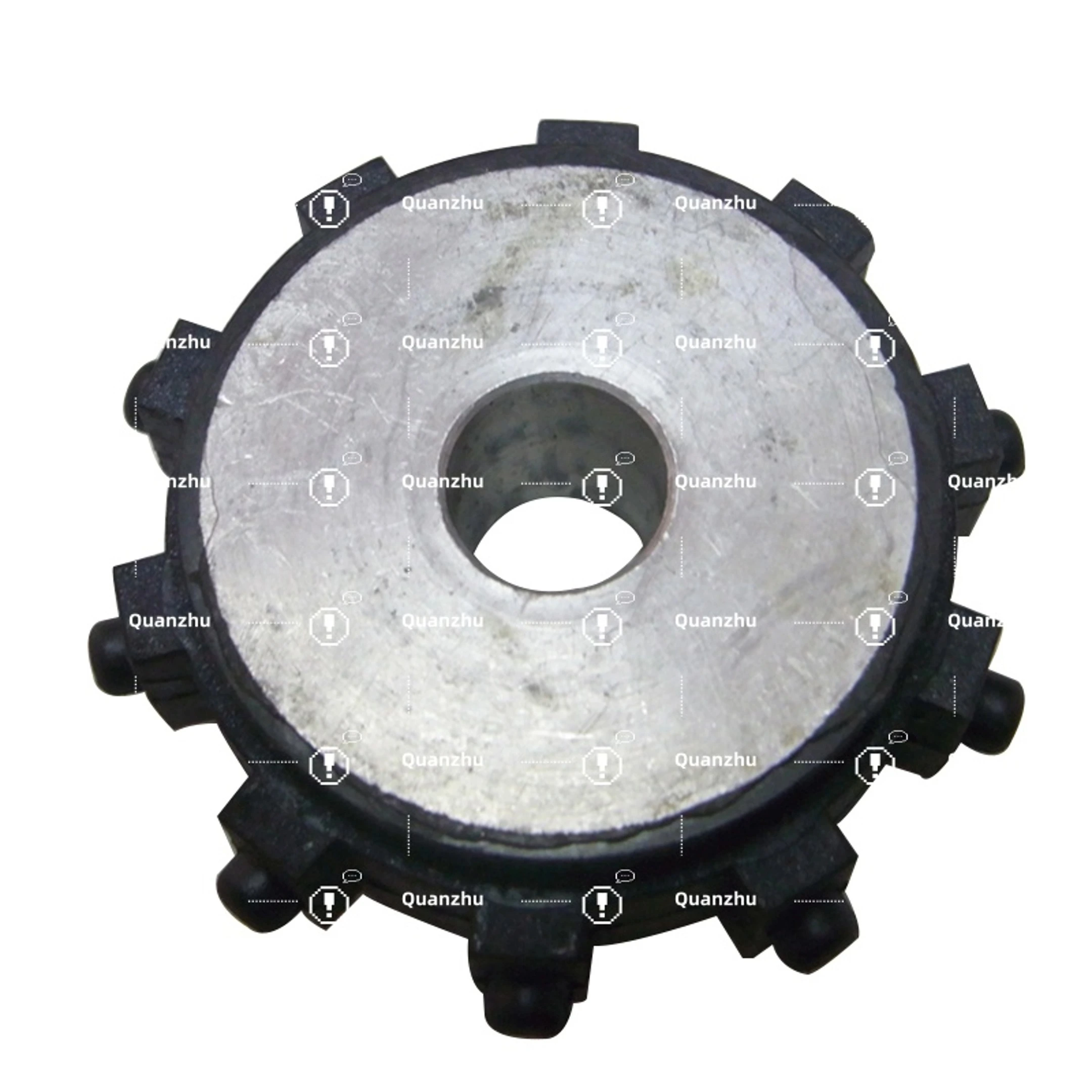 XZG Parts XG3KZW-02001 Malzeme Durdurucu Ana Tekerlek | PCB Montaj Hattı için Yüksek Hassasiyetli SMT Besleyici Çekirdek Bileşeni 1