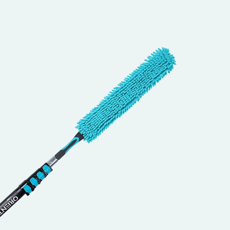 ORIENTJOHN TCD-SG3 Chenille Telescoping Duster For Custom Orders 1