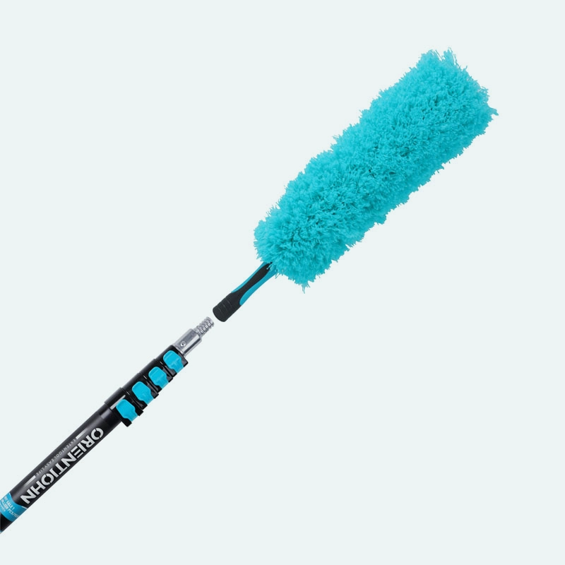 ORIENTJOHN Telescoping Microfiber Duster TMD-SG3 1