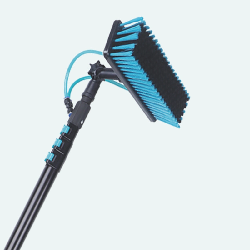 TLWB-SG30 Lightweight Solar Panel Cleaning Brush 1