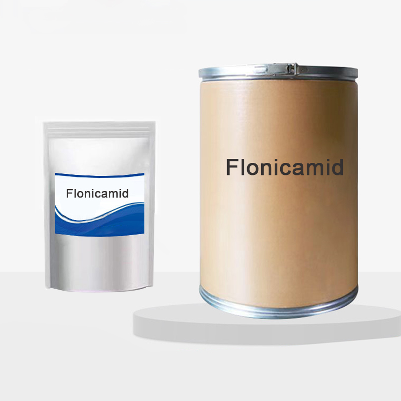 Flonicamid Insecticide | High-Performance Control for Sucking Insects | POMAIS 1