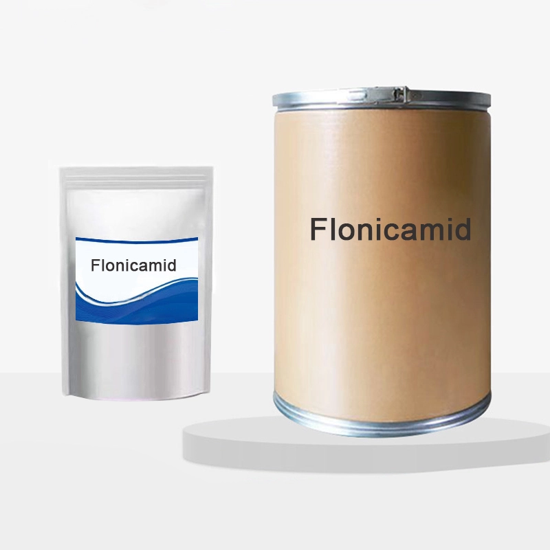 Flonicamid Insecticide | High-Performance Control for Sucking Insects | POMAIS 1