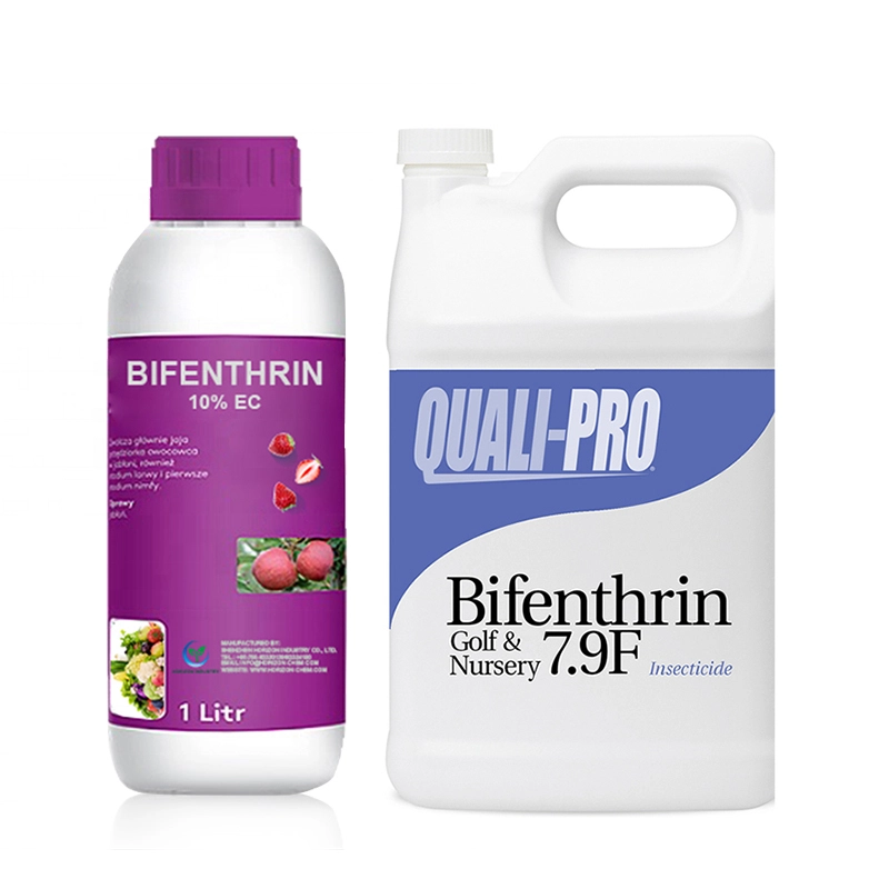 Bifenthrin 5% SC – Premium Pyrethroid Insecticide | POMAIS Agriculture 1