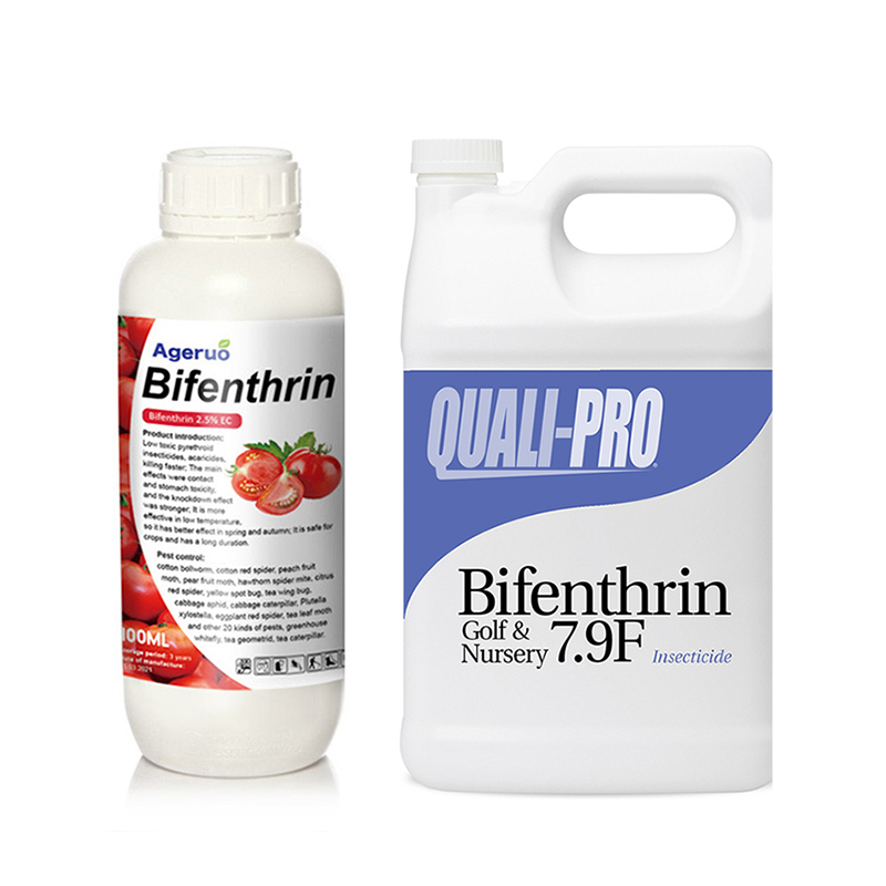 Bifenthrin 5% SC – Inseticida Piretroide Premium | POMAIS Agricultura 2