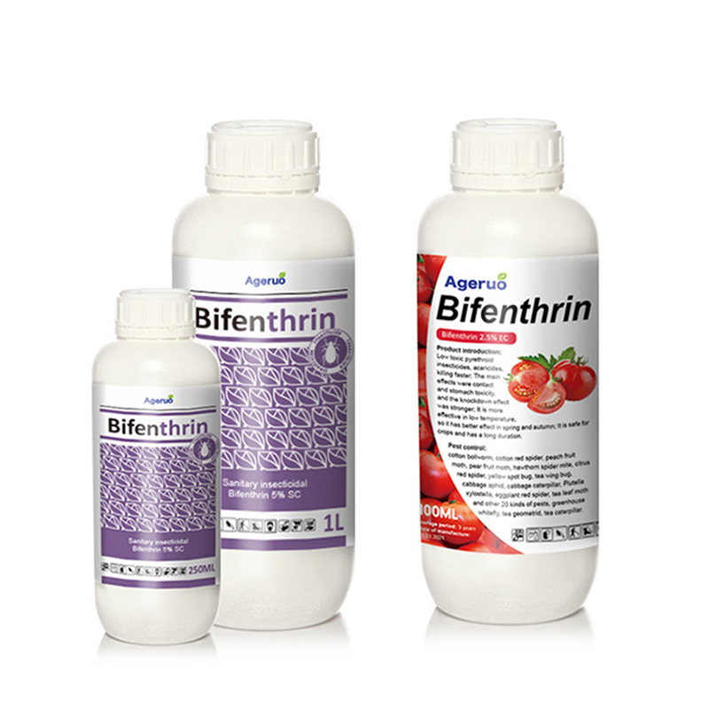 Bifenthrin 5% SC – Inseticida Piretroide Premium | POMAIS Agricultura 3
