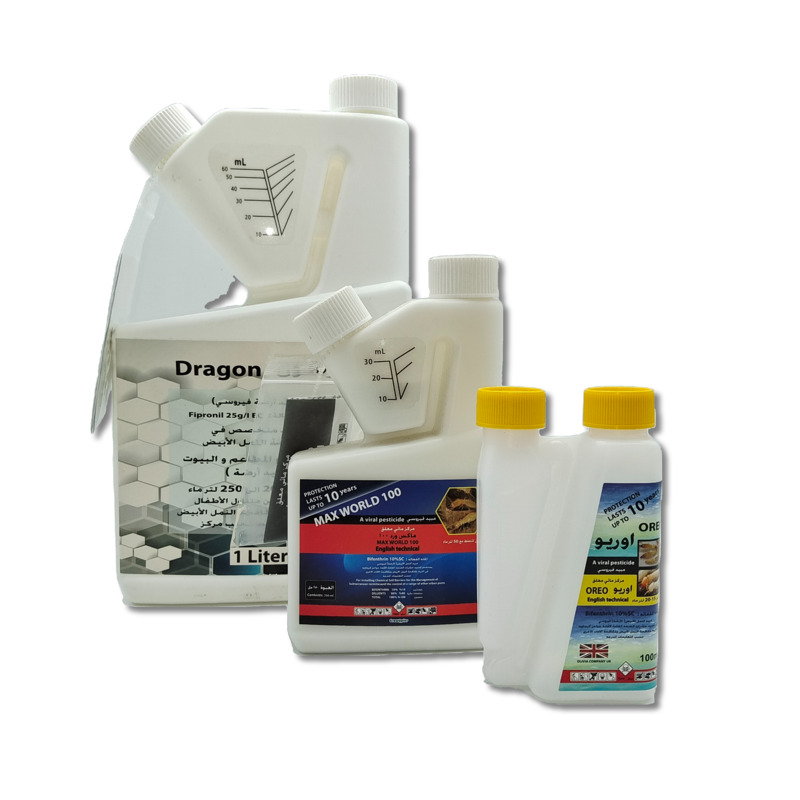 Bifenthrin 5% SC – Inseticida Piretroide Premium | POMAIS Agricultura 4