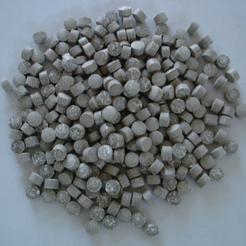 Phosphure d'aluminium 56% / 57% TB | Fumigant puissant pour le contrôle des céréales et des rongeurs stockés 1