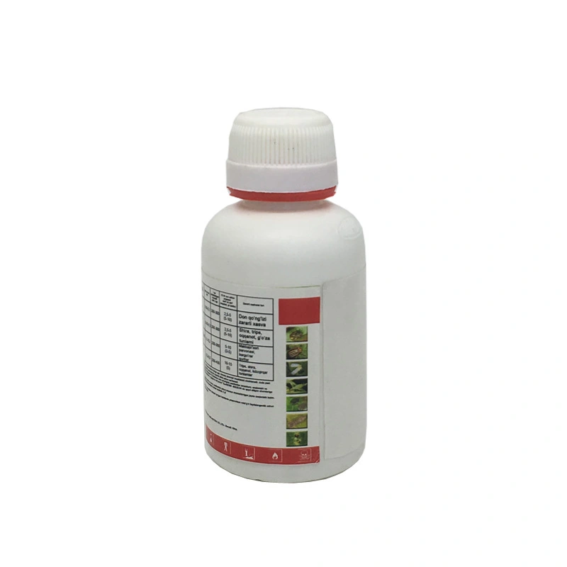 Insetticida alfa-cipermetrina (100 g/l SC, 5% WP)-per il controllo dei parassiti della salute pubblica 1