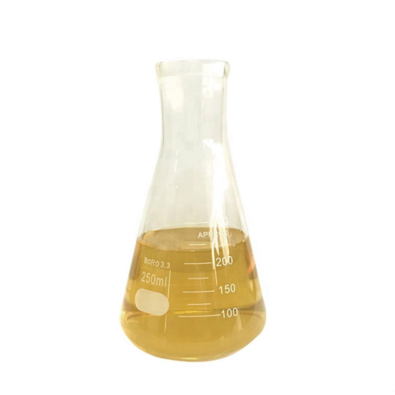 Insecticide alpha-cyperméthrine (100 g / L SC, 5% WP) - pour la lutte antiparasitaire de santé publique 5