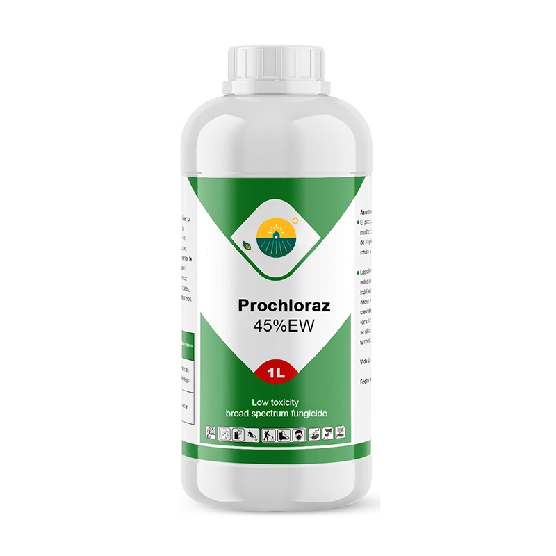 Fungicida Procloraz | POMAIS 1