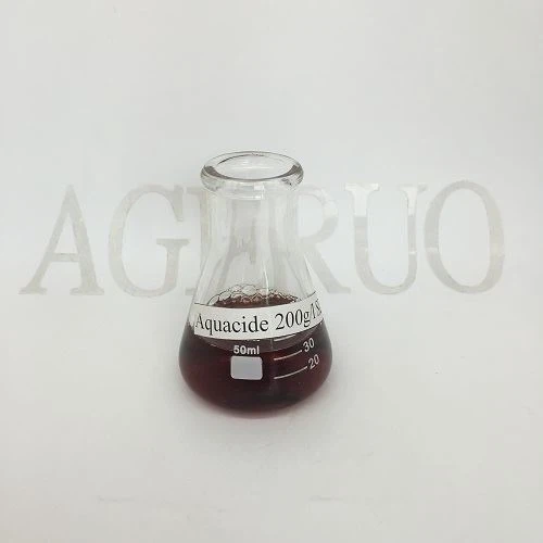 Aquacide 200g/l SL 1