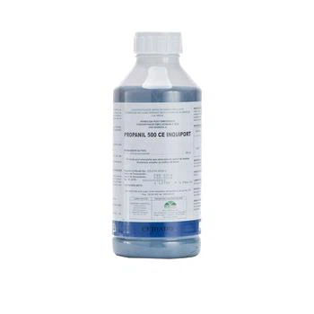 Propanil 480 g/L EC 2
