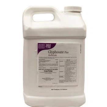 Glyphosate 360g/l SL Herbicide | POMAIS 1
