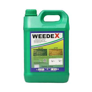 Glyphosate 360g/l SL Herbicide | POMAIS 3