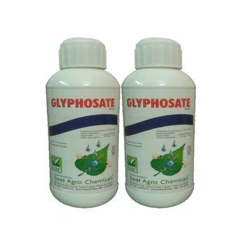 Glyphosate 360g/l SL Herbicide | POMAIS 2