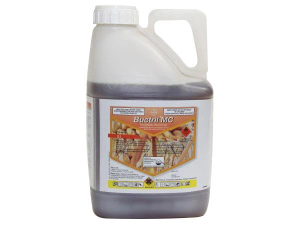 Herbicide Metolachlor 960G / L - Contrôle des mauvaises herbes pré-émergentes fiables 1