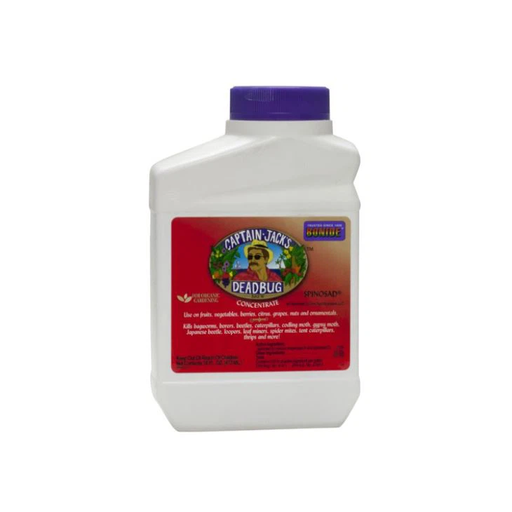Trifluraline 480 g/L EC 1