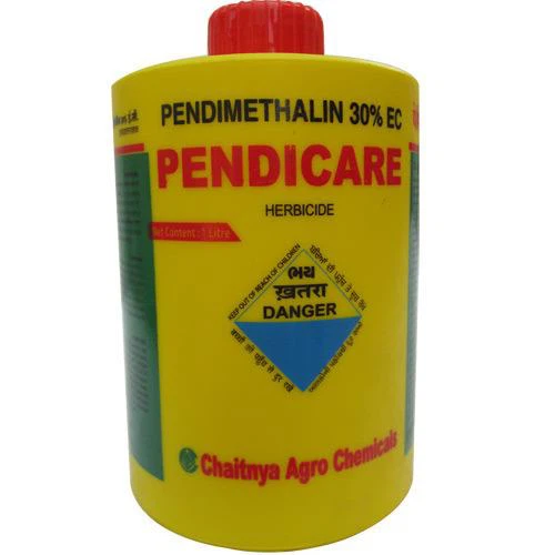 Pendimetalina 330 g/L EC | Herbicida Seletivo Pré-emergente 3