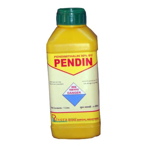 Pendimetalina 330 g/L EC | Herbicida Seletivo Pré-emergente 4