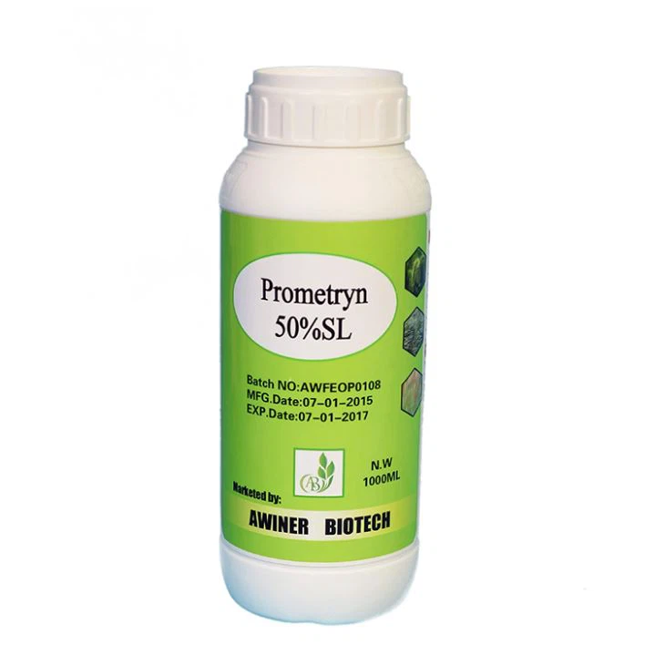 Prométryne 50 % SC 3