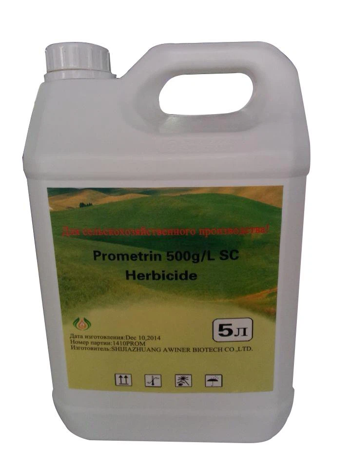 Prométryne 50 % SC 4