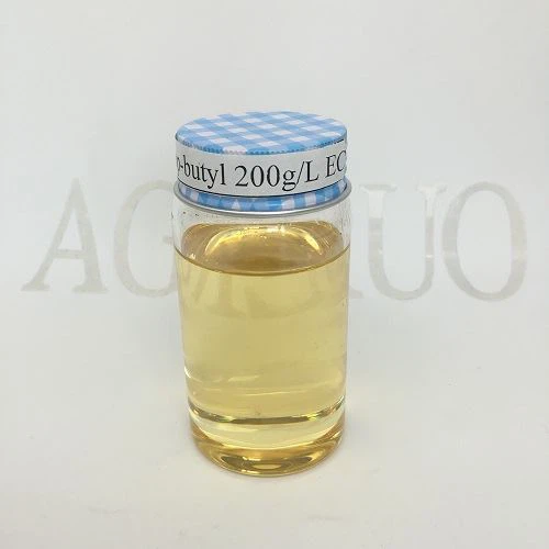 Cyhalofop-butyl 200g/L EC 2