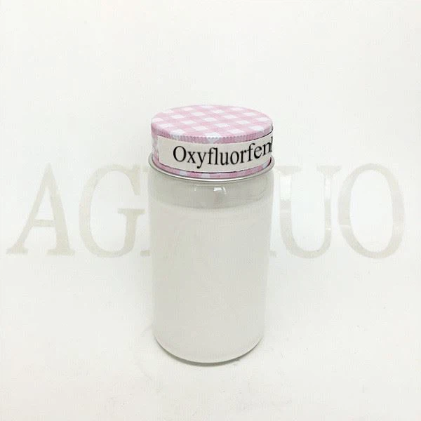 Oxyfluorfen 25% SC 2