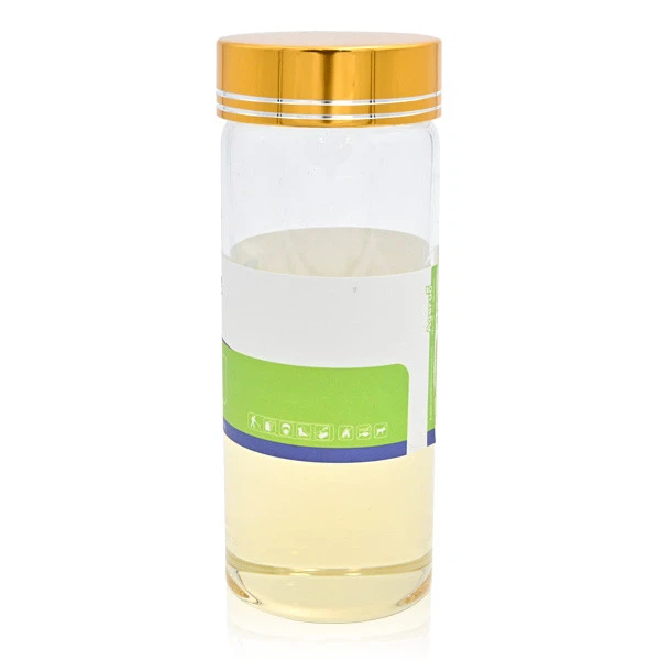 2 4-D Amine 860 G/L SL 2