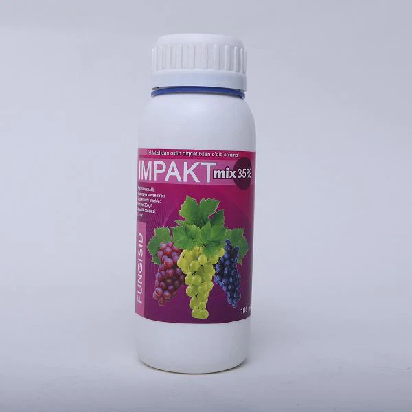 Flutriafol 12.5% SC | High-Efficiency Systemic Fungicide for Cereals and Specialty Crops 1