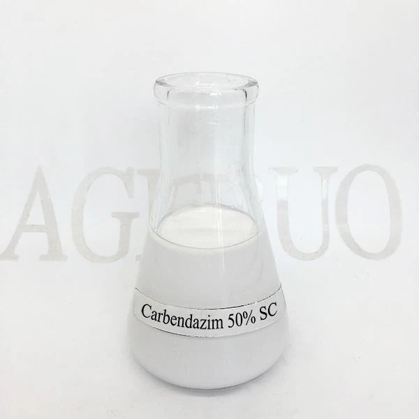 Carbendazim 50% SC 1